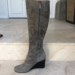 Cole Haan Knee High Boots